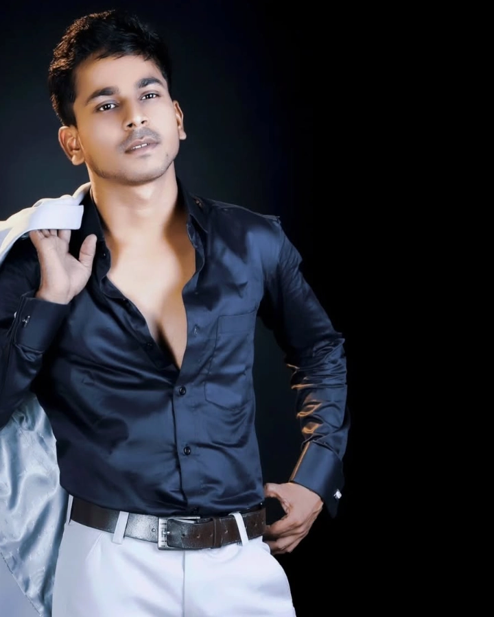 Samarth Mahor as Teepu5