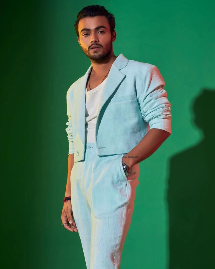 Sparsh Shrivastava as Bhugol2