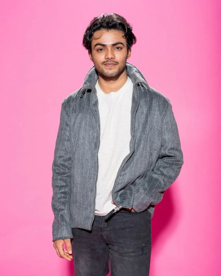 Sparsh Shrivastava as Bhugol3