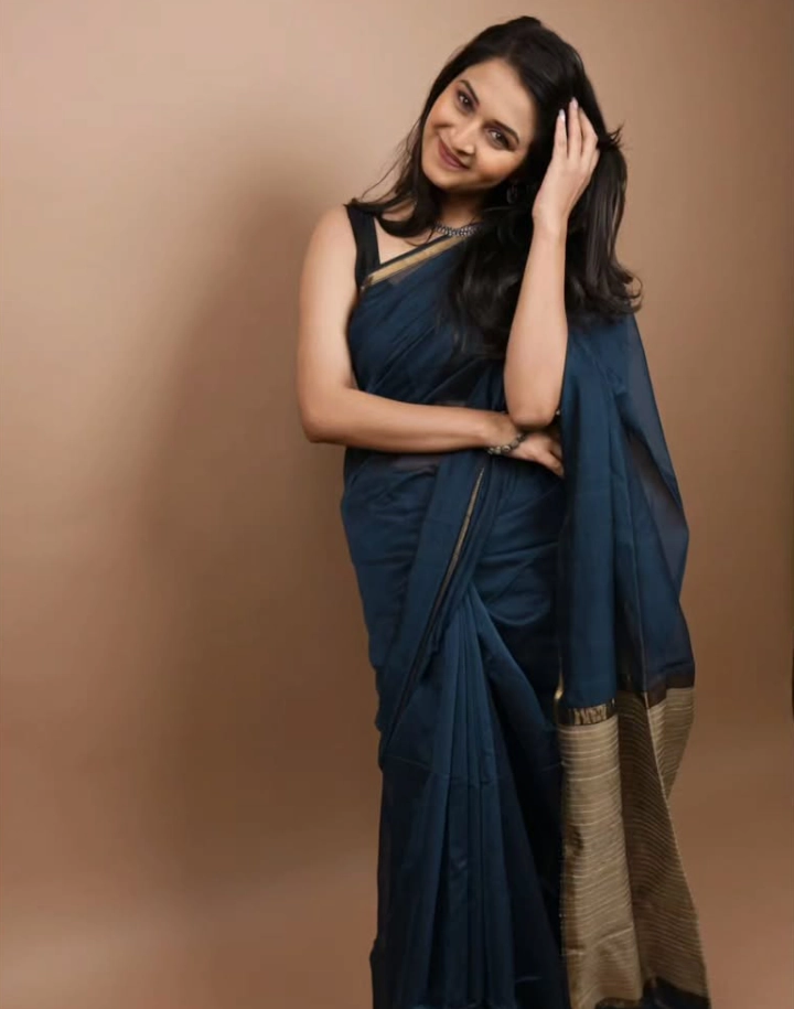 Mahima Mhatre's Favourite Outfits are Saree, Indian & Western Outfits