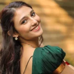 Ritika Nayak