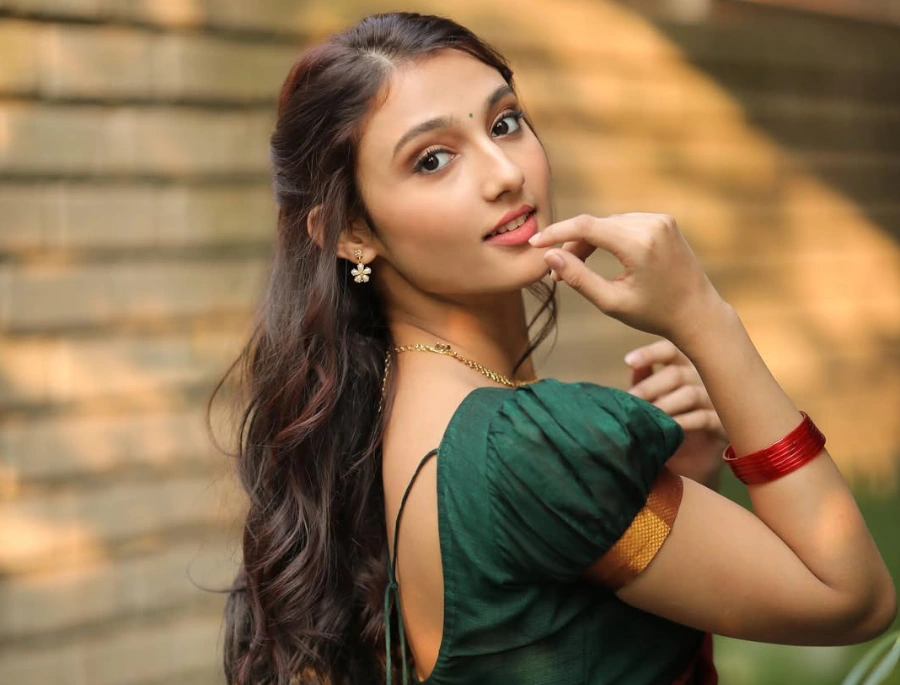 Ritika Nayak Age