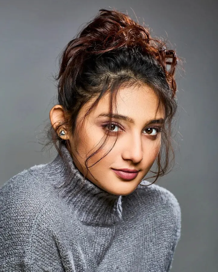 Ritika Nayak Biography