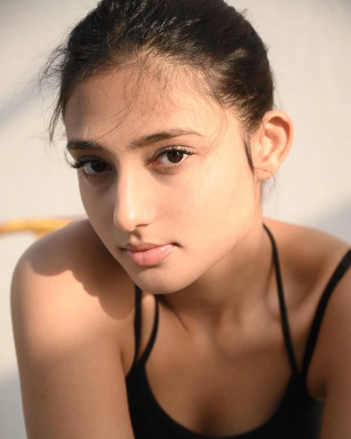 Ritika Nayak Facebook Images