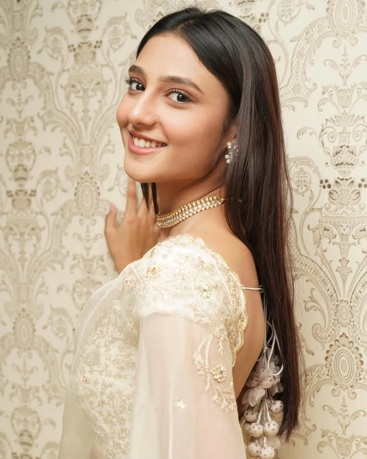 Ritika Nayak Husband