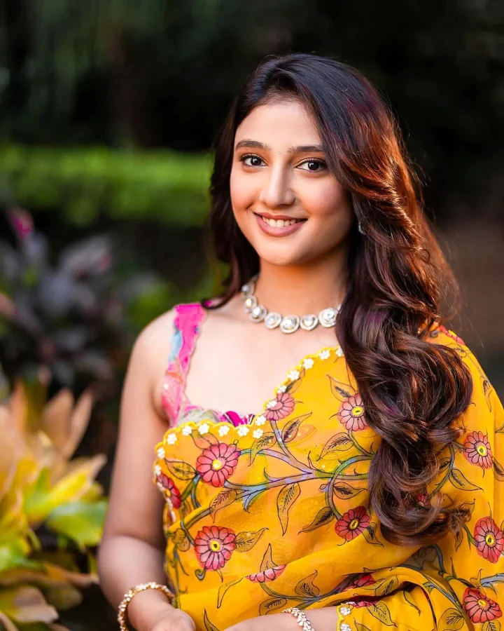 Ritika Nayak Marriage