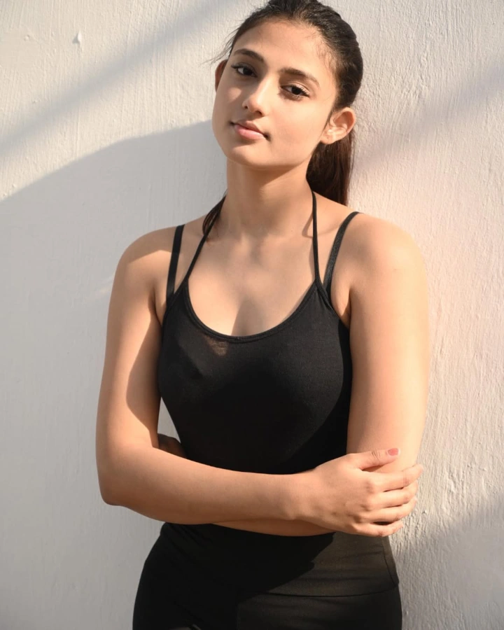 Ritika Nayak Movie List