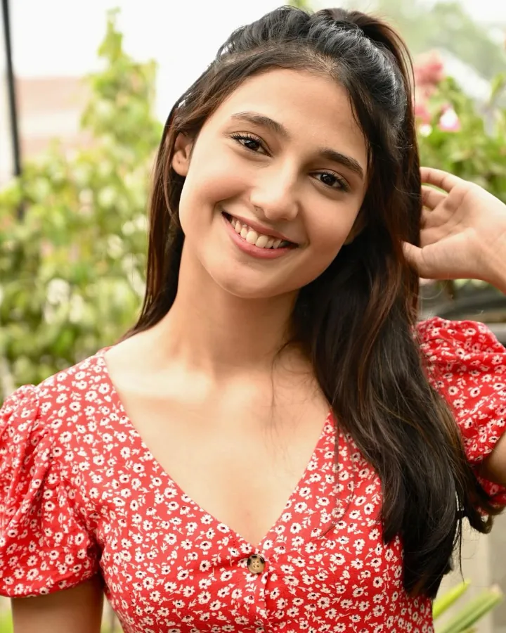 Ritika Nayak Music Videos