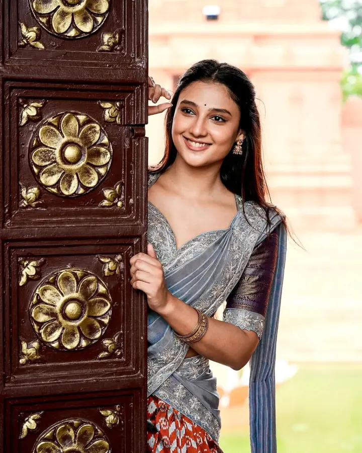 Ritika Nayak Television Serial