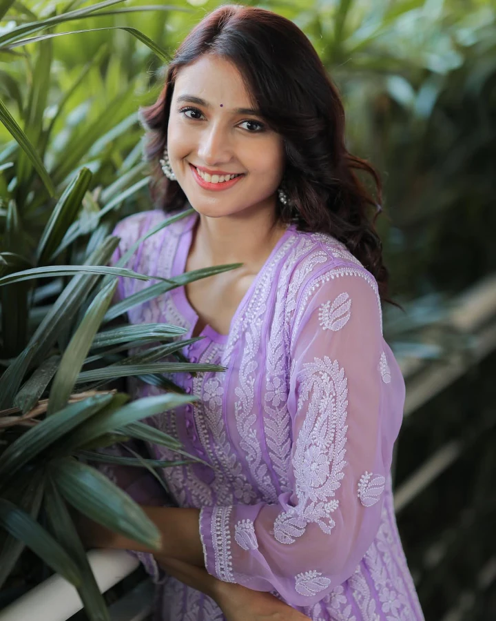 Ritika Nayak Twitter