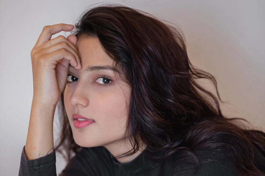 Ritika Nayak Web series