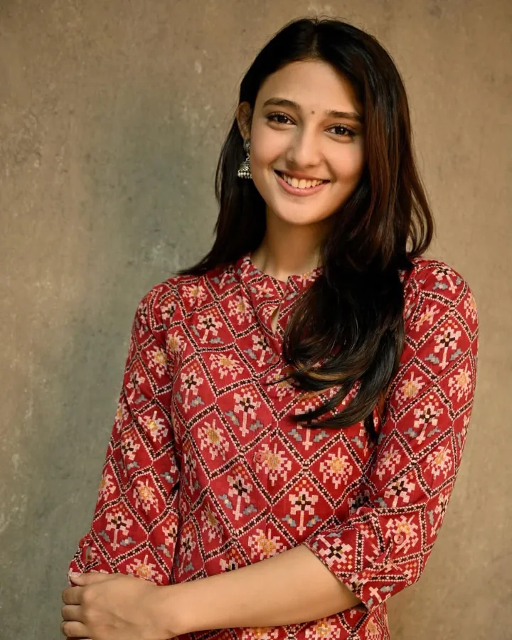 Ritika Nayak is also a Beautiful Indian Social Media Influencer