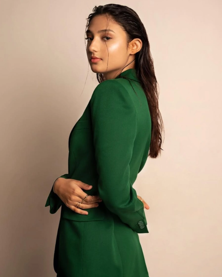 Ritika Nayak is predominantly known for her work in Indian Film & Television Industry