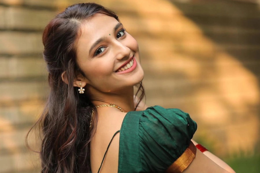Ritika Nayak