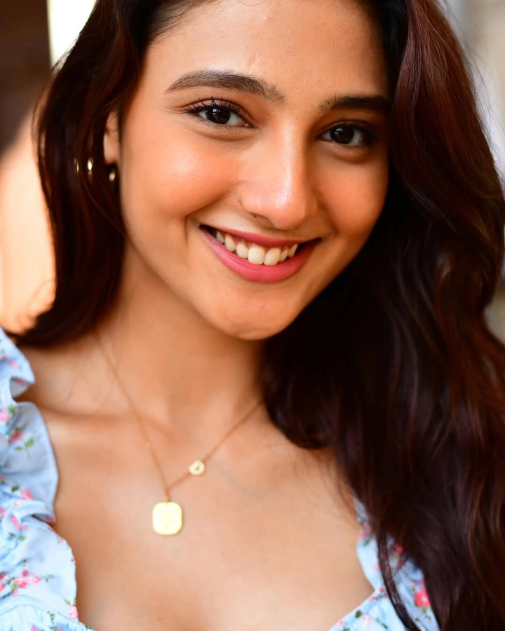 Ritika Nayak's Beautiful Eyes