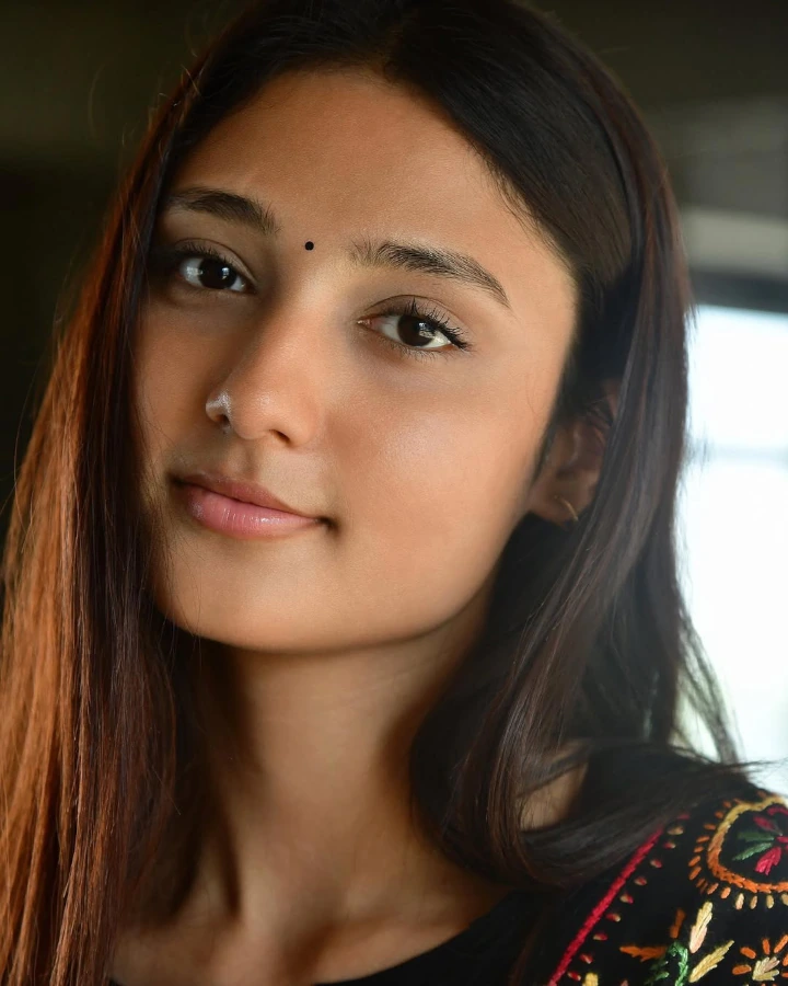 Ritika Nayak's Diwali Celebration Images