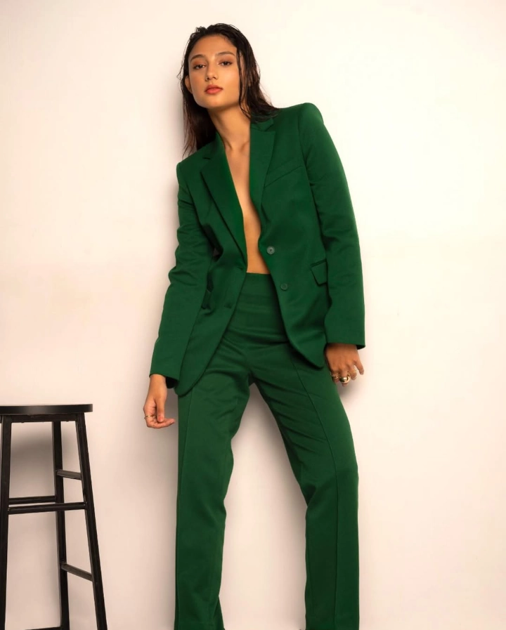 Ritika Nayak's Hot Image