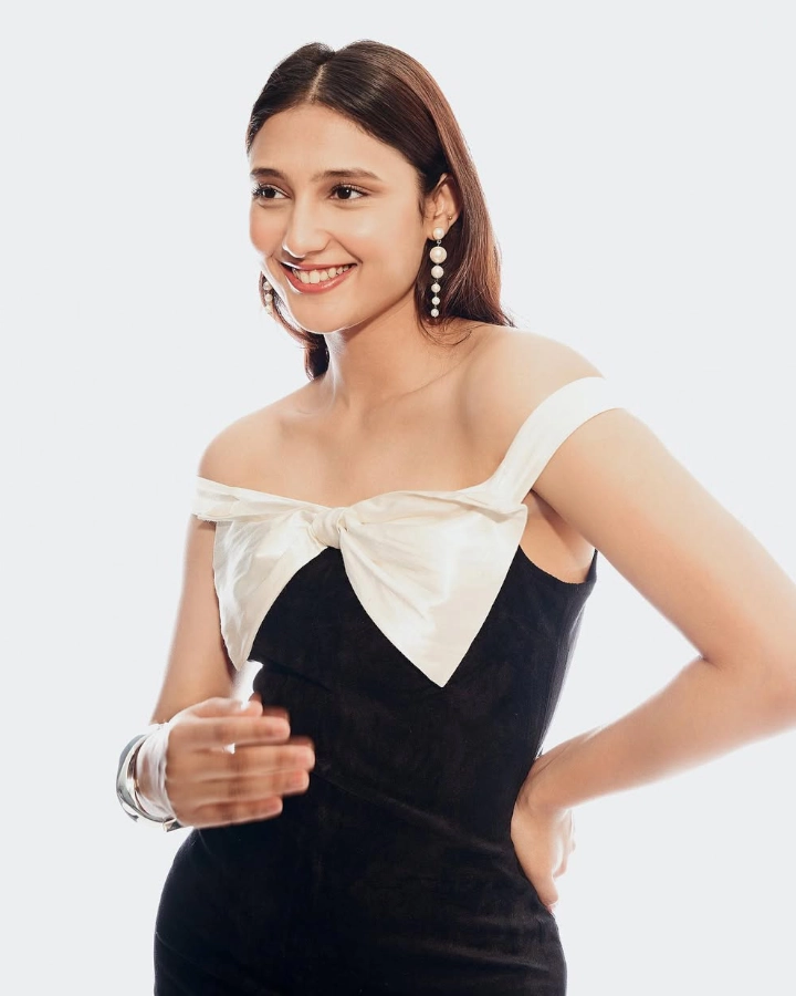 Ritika Nayak's Latest Image