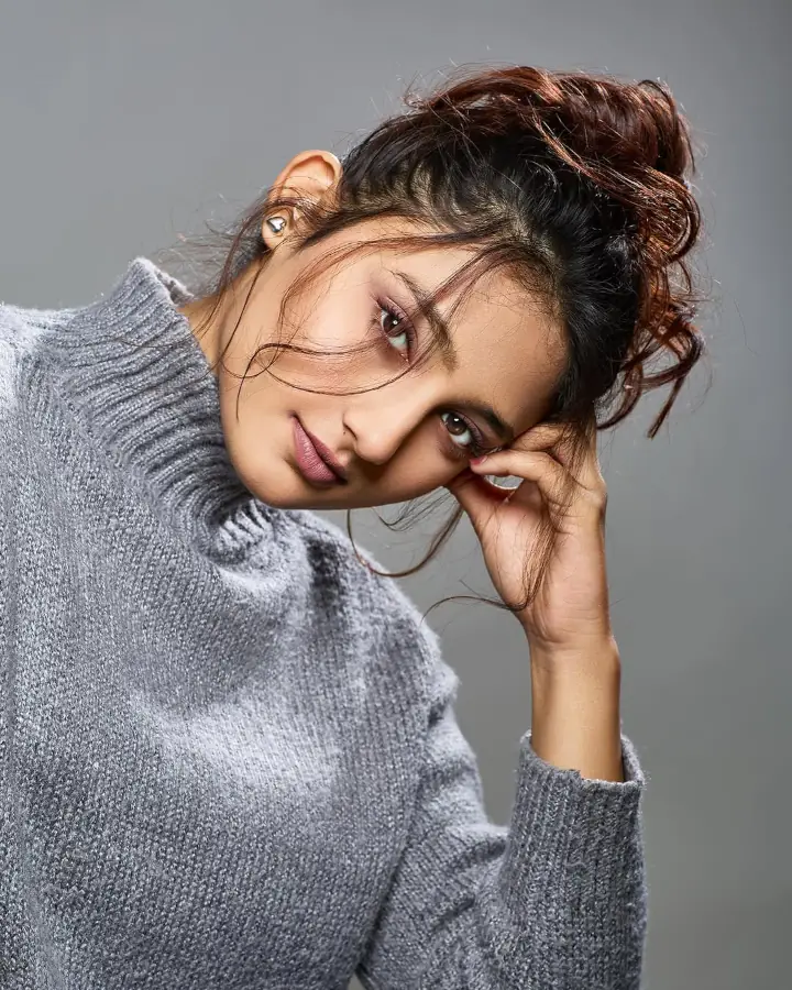 Ritika Nayak's New Instagram Image