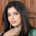 Supriti Shivalkar