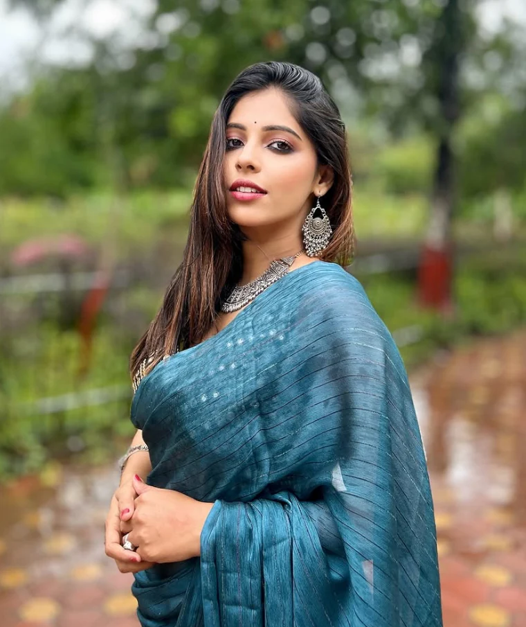 Supriti Shivalkar Boyfriend