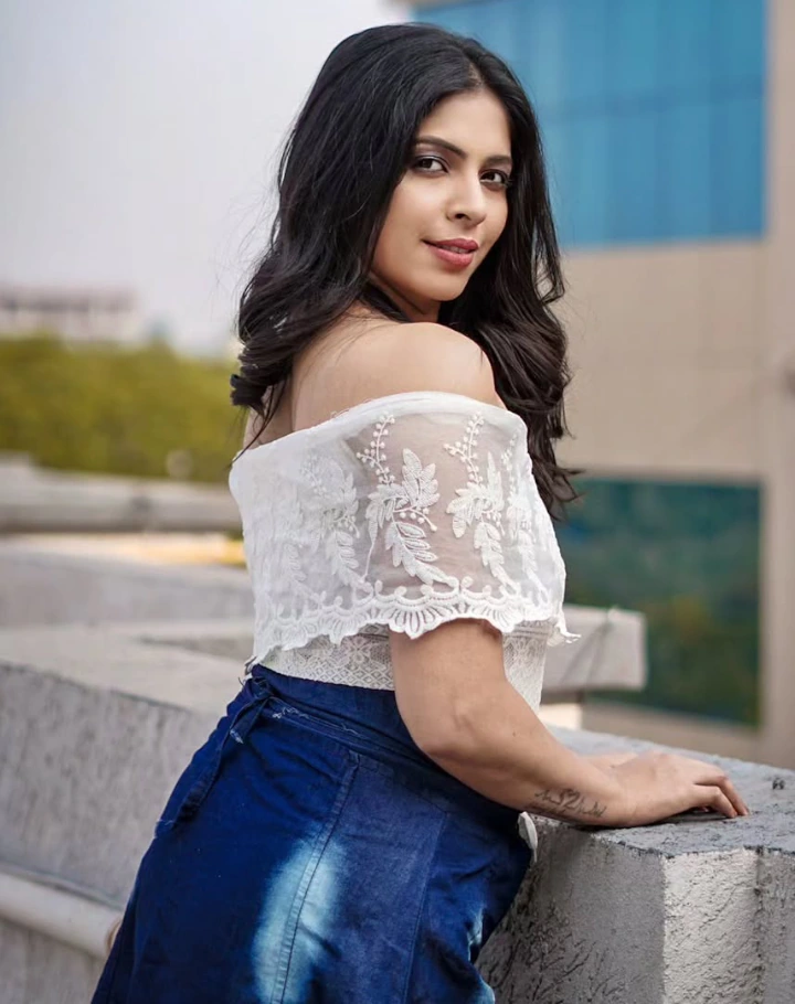 Supriti Shivalkar Filmography