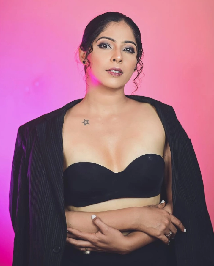 Supriti Shivalkar Films