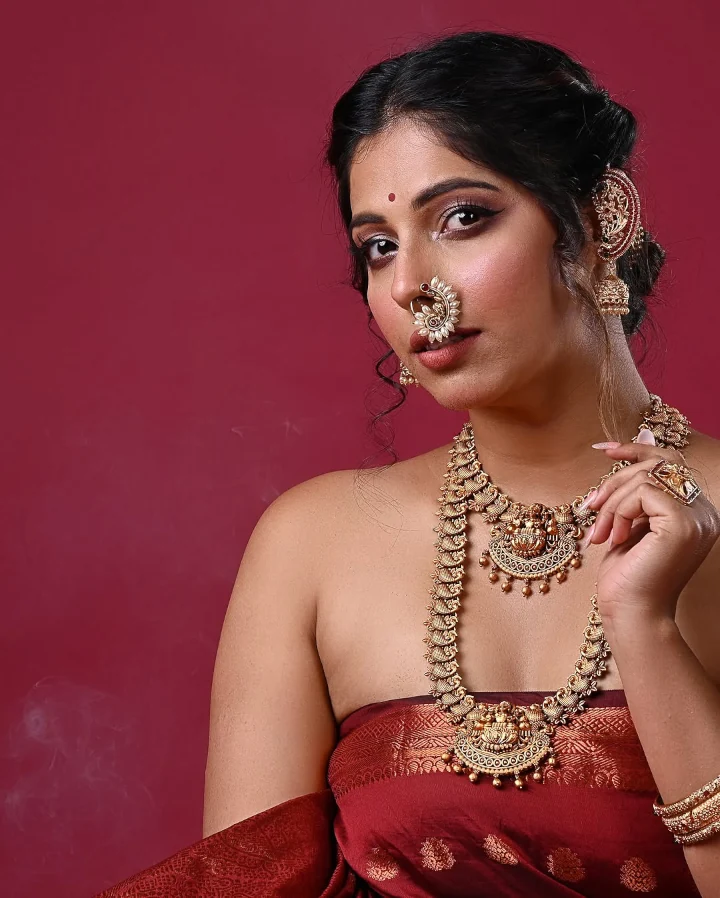 Supriti Shivalkar Hot