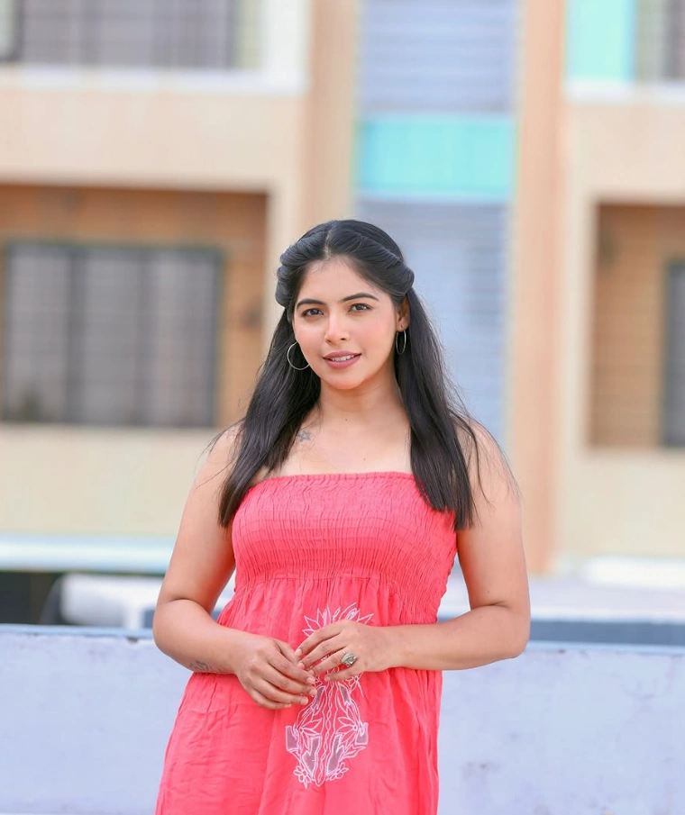 Supriti Shivalkar Instagram