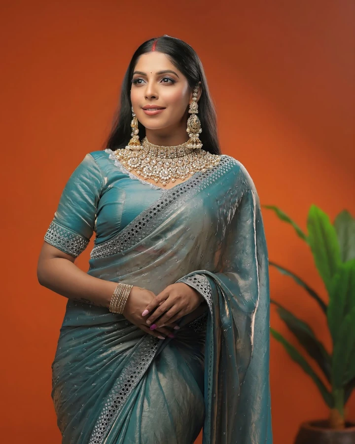Supriti Shivalkar Marriage
