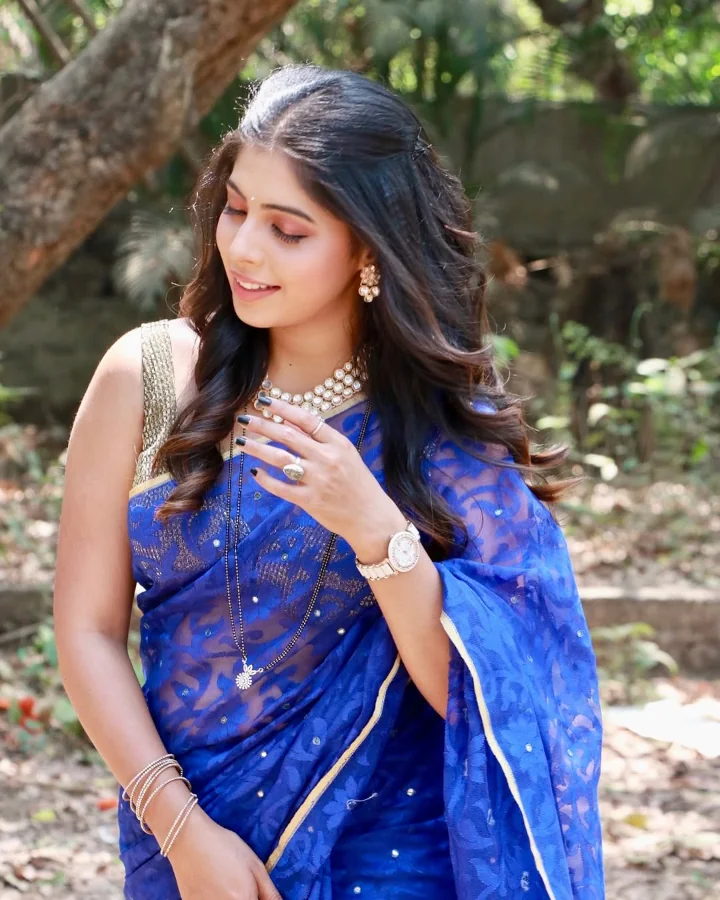 Supriti Shivalkar Television Serial