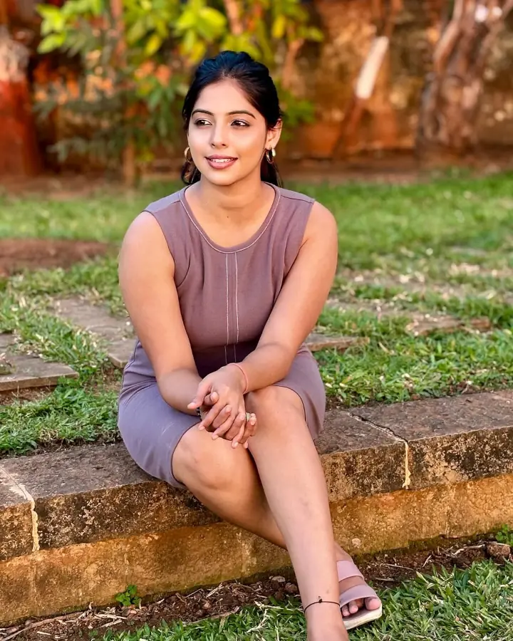 Supriti Shivalkar has an Indian Nationality