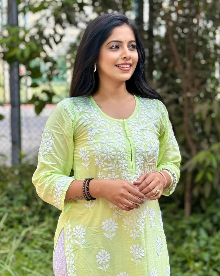 Supriti Shivalkar in Marathi Music & Film Industry