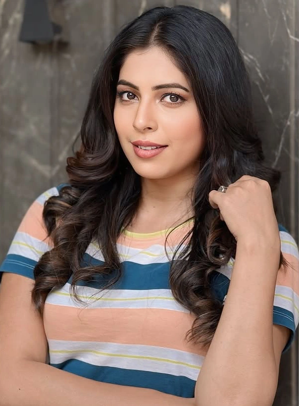 Supriti Shivalkar is also a Beautiful Indian Social Media Influencer