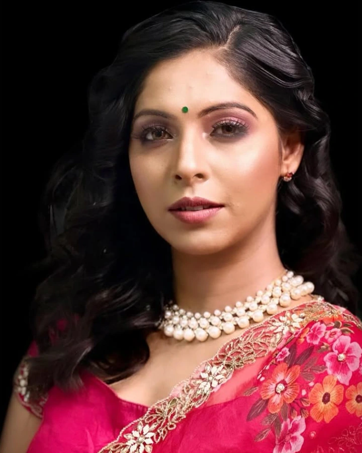 Supriti Shivalkar's Favourite City is Pune