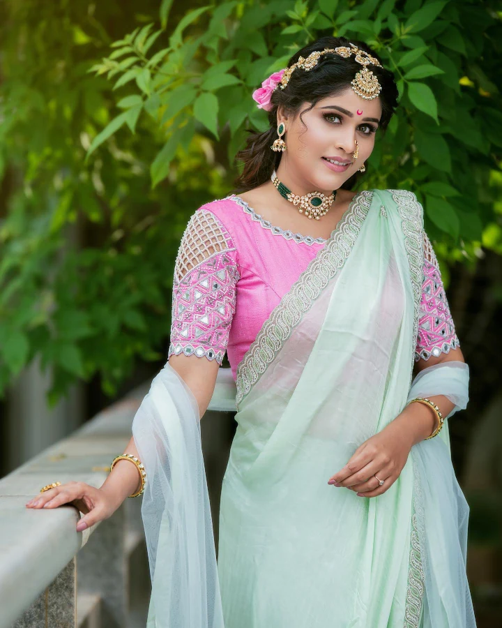Akshaya Deodhar Filmography