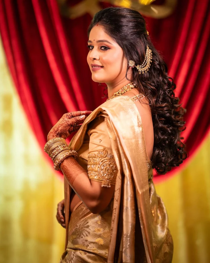 Akshaya Deodhar Model