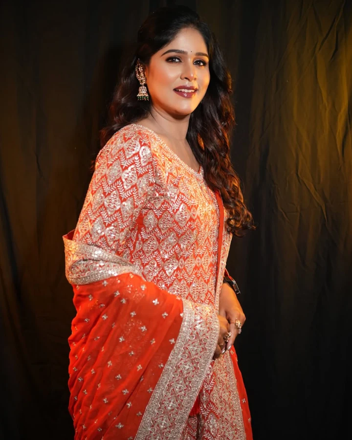 Akshaya Deodhar Movie List