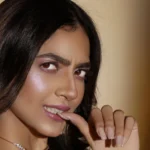 Kashika Kapoor
