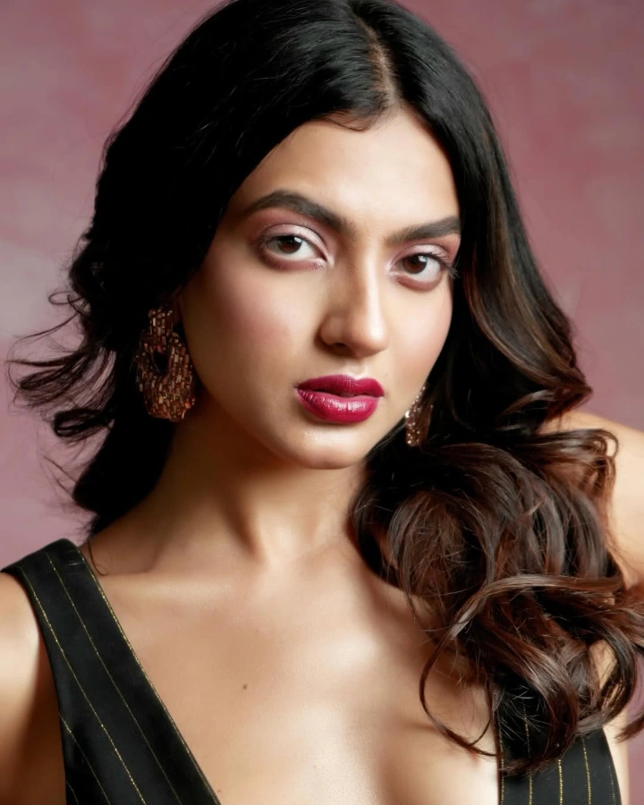Kashika Kapoor Age