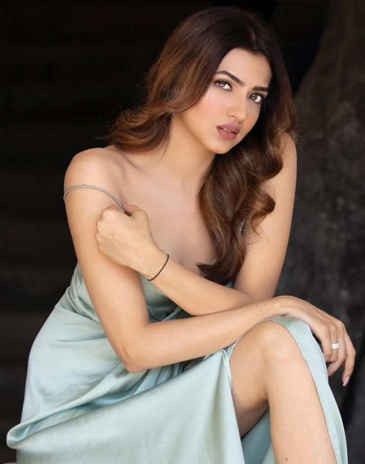 Kashika Kapoor Boyfriend