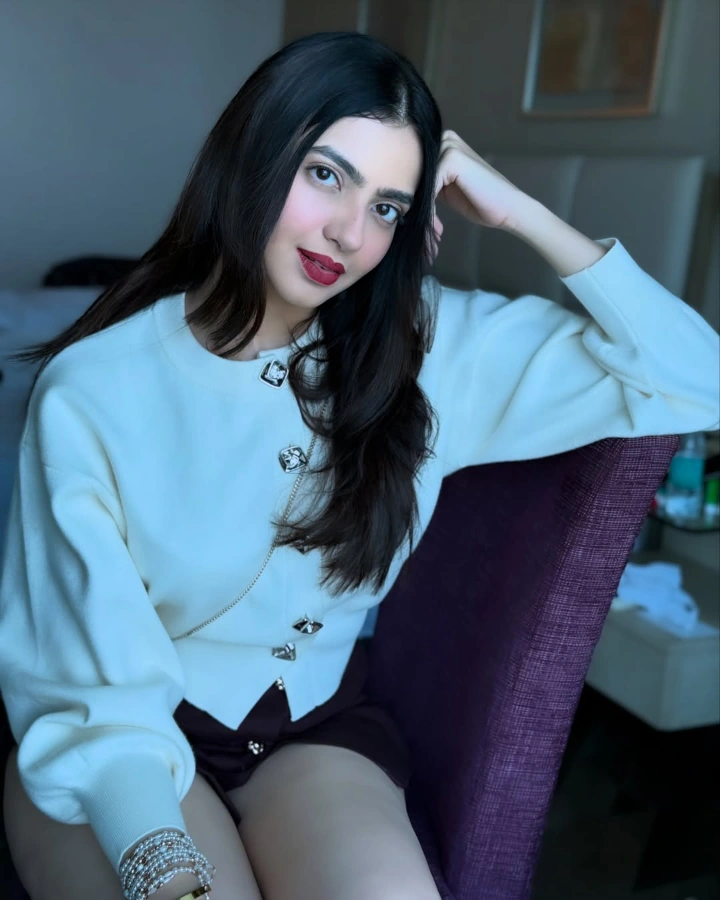 Kashika Kapoor Television Serial