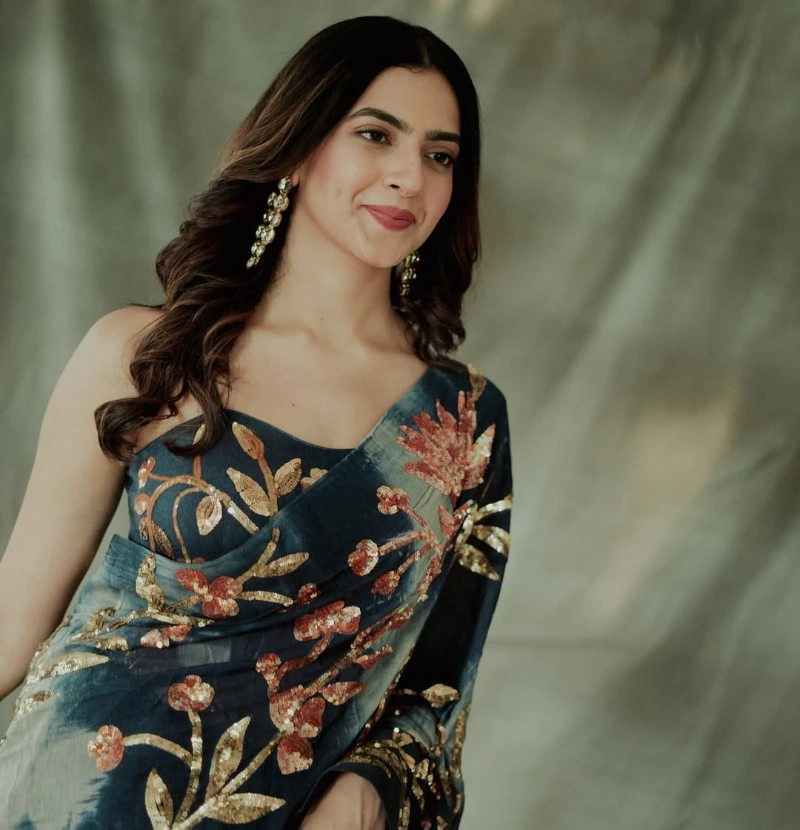 Kashika Kapoor has a significant fan following on Instagram
