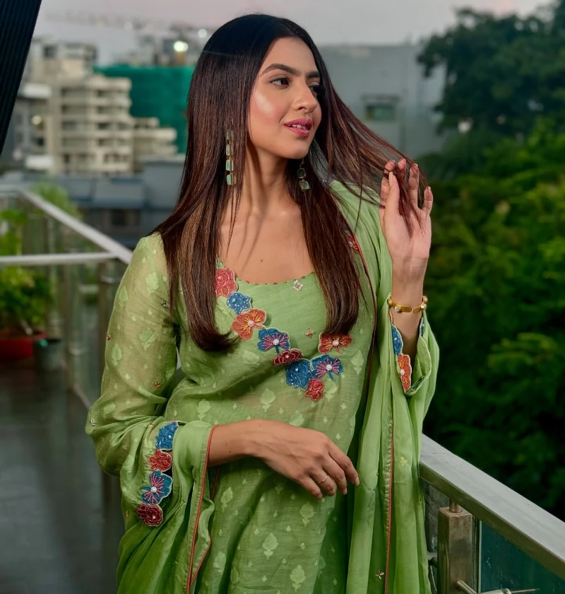 Kashika Kapoor in Dil Pe Zakham