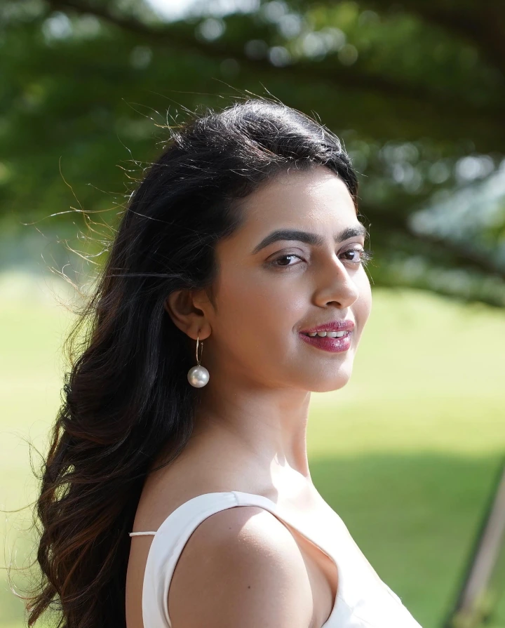 Kashika Kapoor in Ishqa