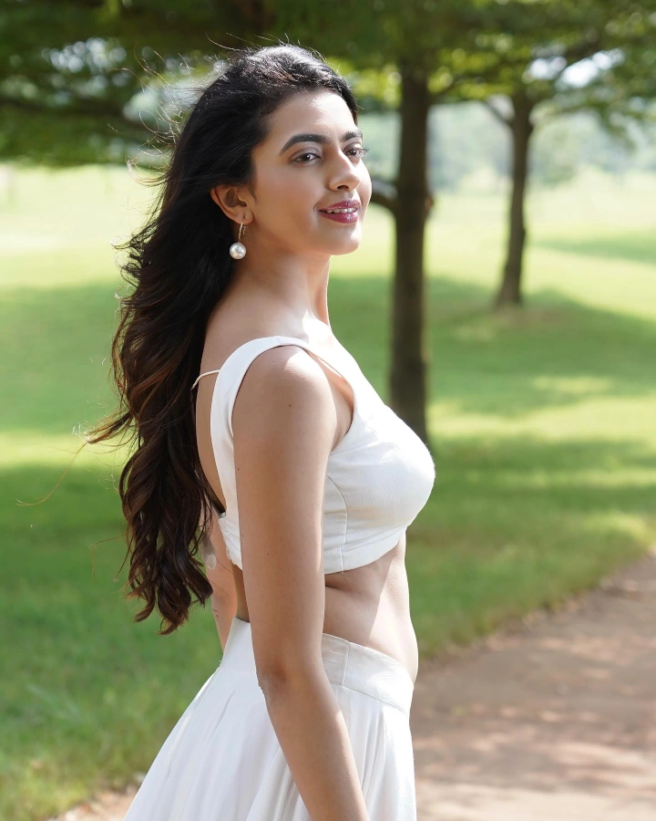 Kashika Kapoor in Sachha Wala Pyaar