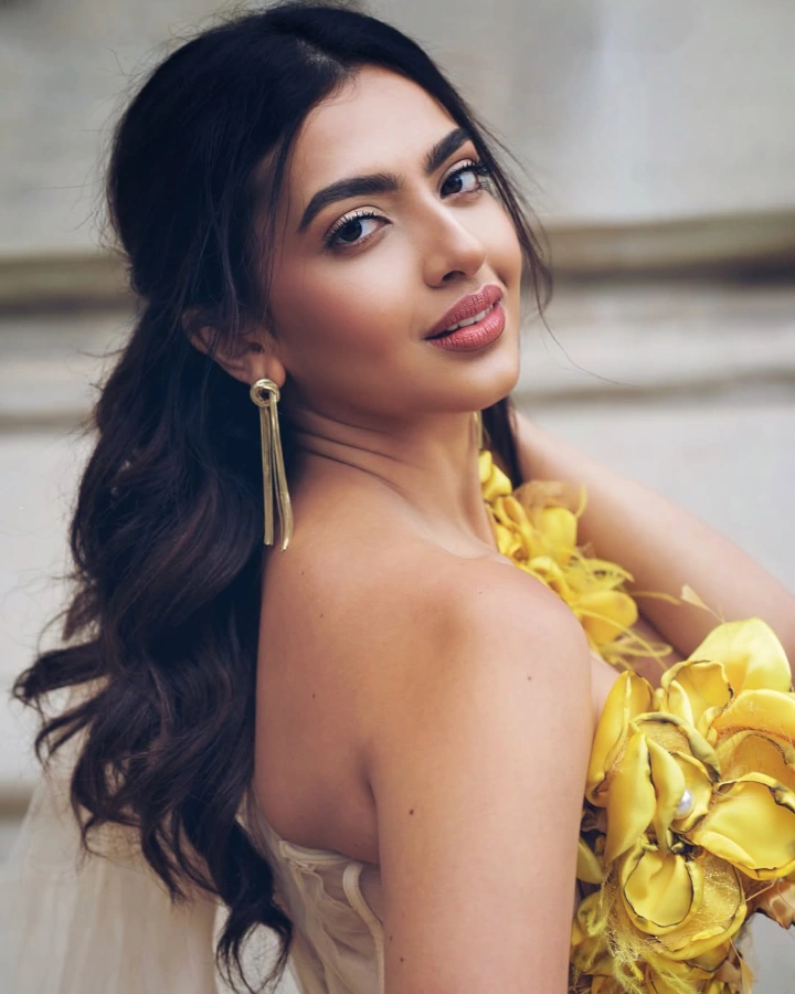 Kashika Kapoor is not married yet