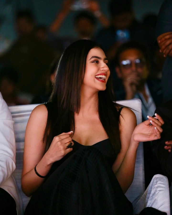 Kashika Kapoor's Favourite City is Pune