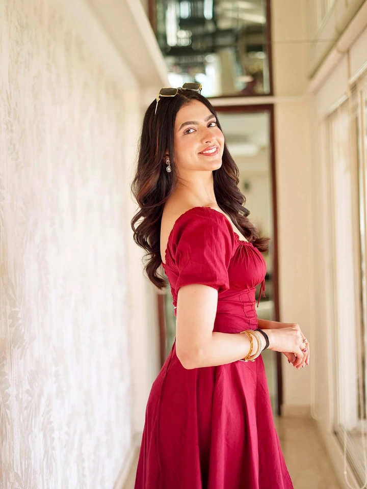 Kashika Kapoor's Favourite Destination is Goa, Kashmir, Shimla, London, Paris, New York