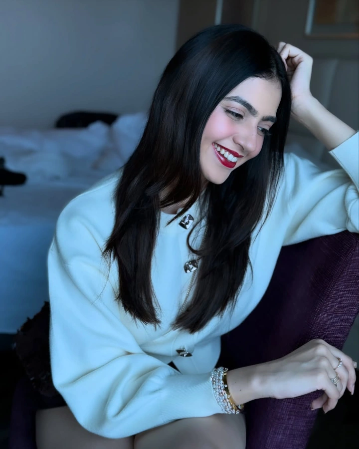 Kashika Kapoor's Gorgeous Image Ever